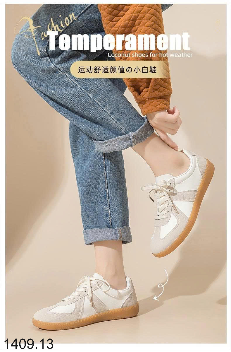 26HA1409.13 - GIÀY THỂ THAO NỮ