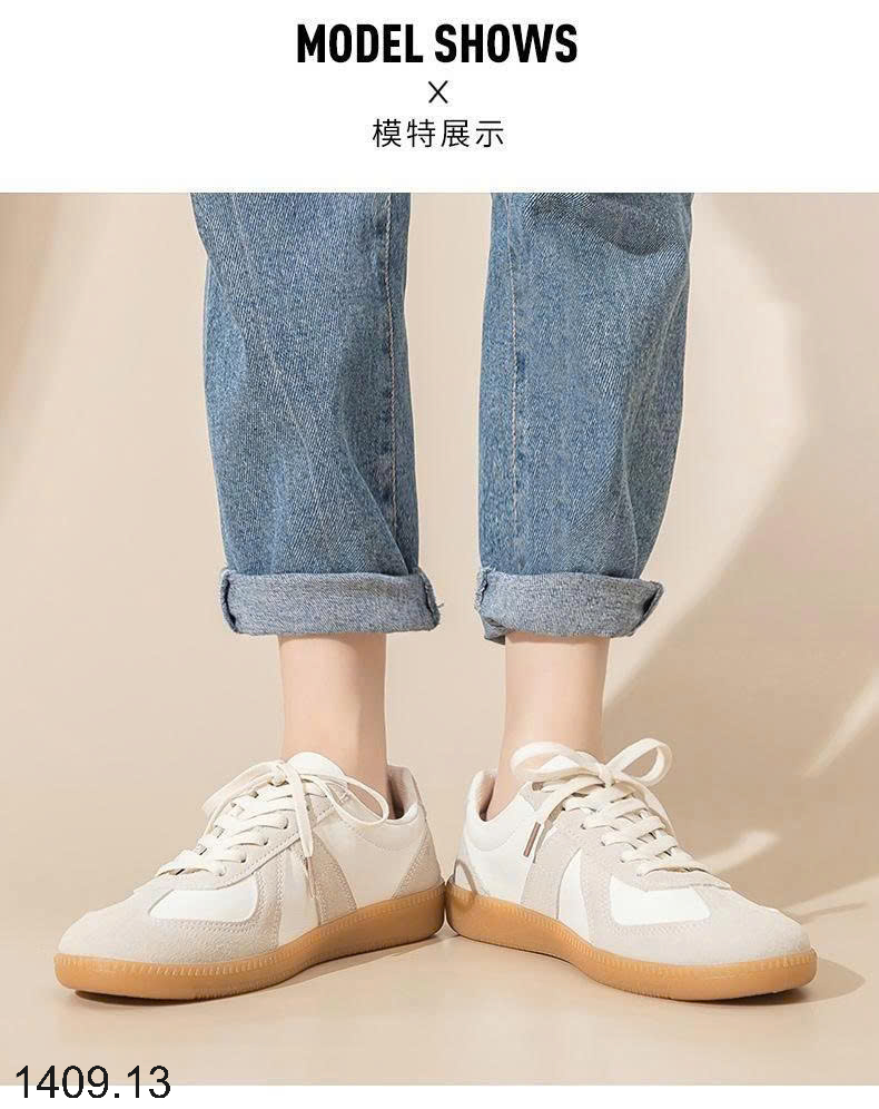 26HA1409.13 - GIÀY THỂ THAO NỮ