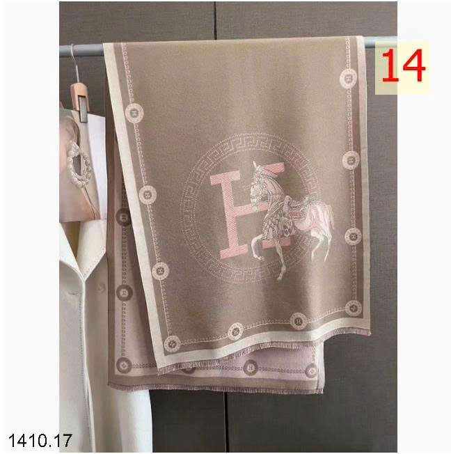 26HA1410.17 - KHĂN LEN THỜI TRANG NỮ
