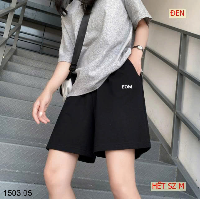 26HA1503.05 - QUẦN THỂ THAO NỮ