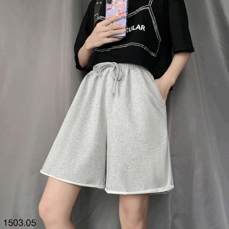 26HA1503.05 - QUẦN THỂ THAO NỮ