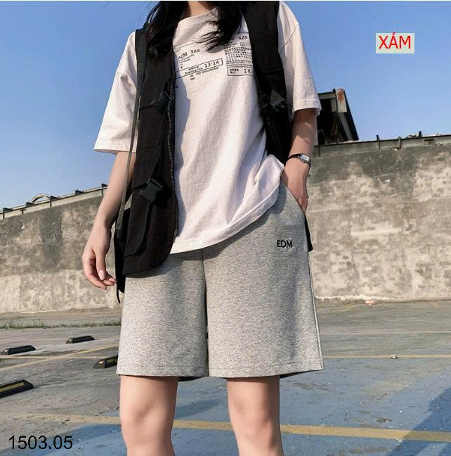 26HA1503.05 - QUẦN THỂ THAO NỮ