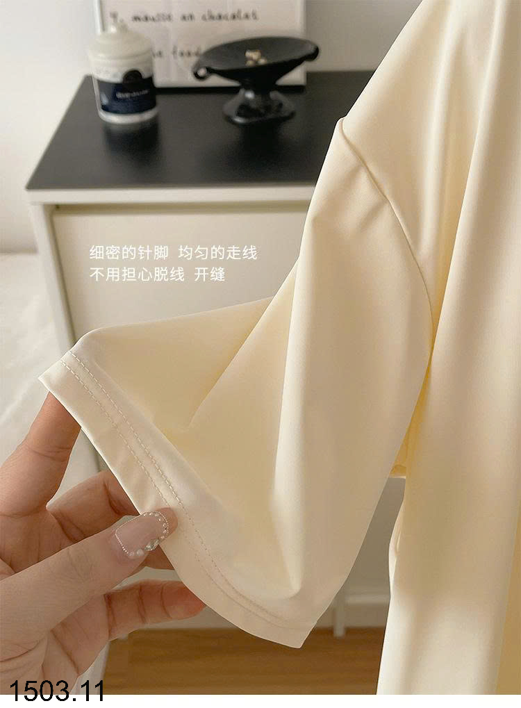 26HA1503.11 - BỘ CARDIGAN QUẢNG CHÂU CAO CẤP KÈM BRA