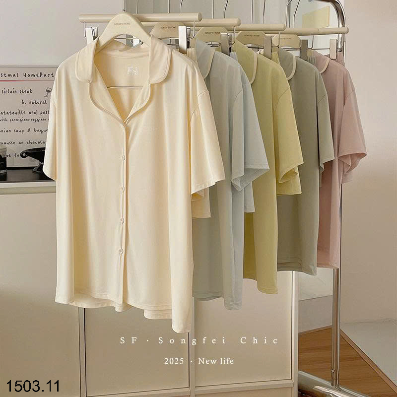 26HA1503.11 - BỘ CARDIGAN QUẢNG CHÂU CAO CẤP KÈM BRA