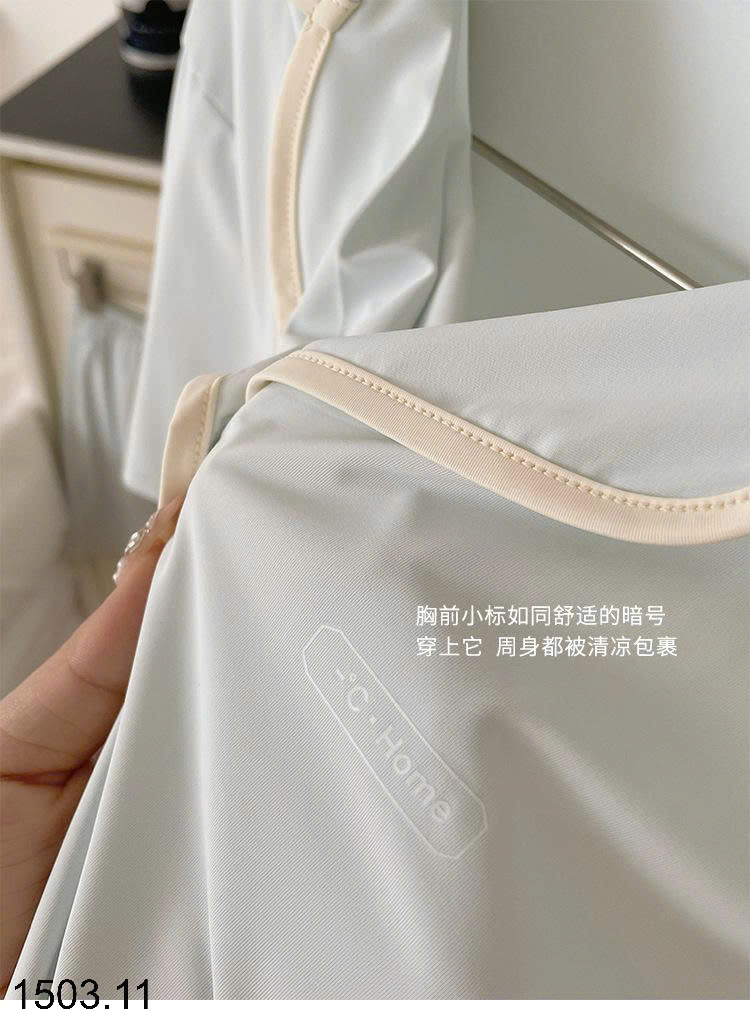 26HA1503.11 - BỘ CARDIGAN QUẢNG CHÂU CAO CẤP KÈM BRA