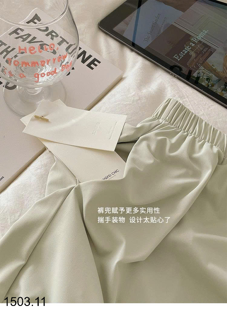 26HA1503.11 - BỘ CARDIGAN QUẢNG CHÂU CAO CẤP KÈM BRA