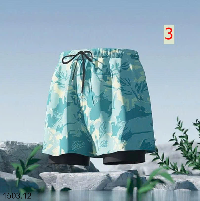 26HA1503.12 - SET 2 QUẦN BƠI CHO NAM