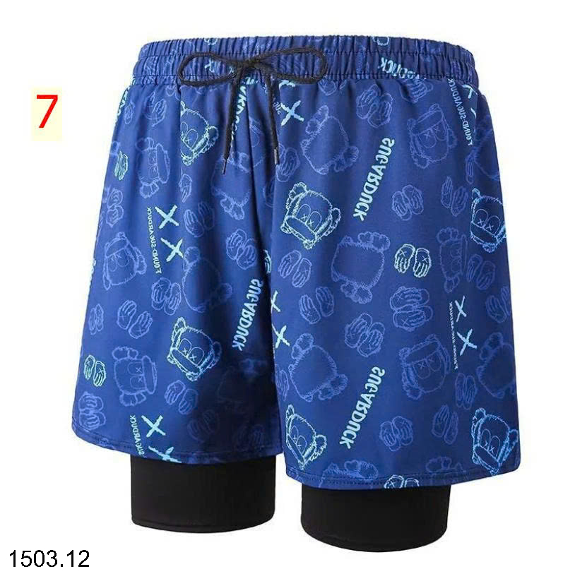 26HA1503.12 - SET 2 QUẦN BƠI CHO NAM