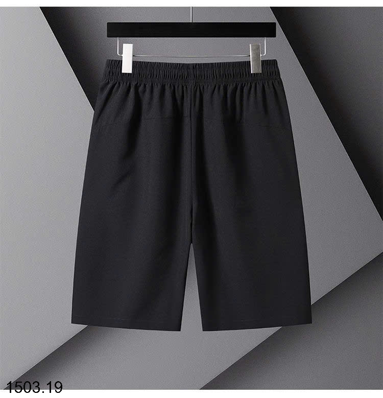 26HA1503.19 - BỘ THỂ THAO LỤA BĂNG NAM JEANS WEST