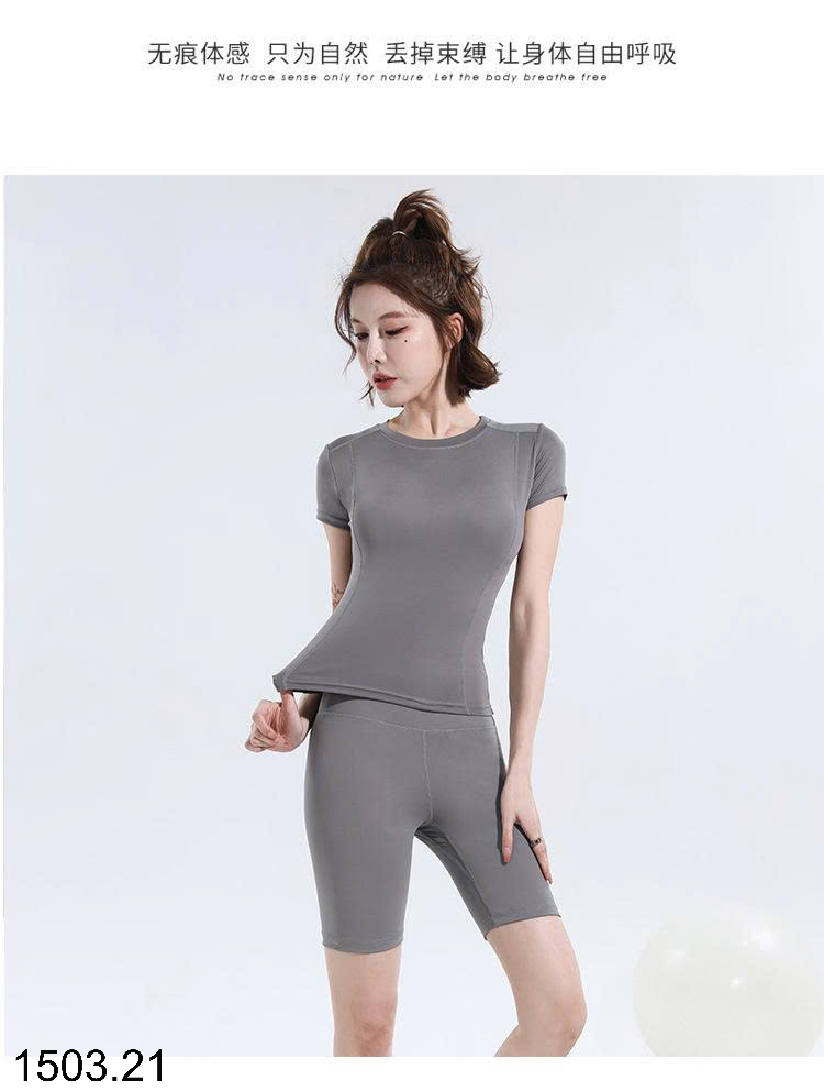 26HA1503.21 - SET BỘ TẬP THỂ THAO NỮ
