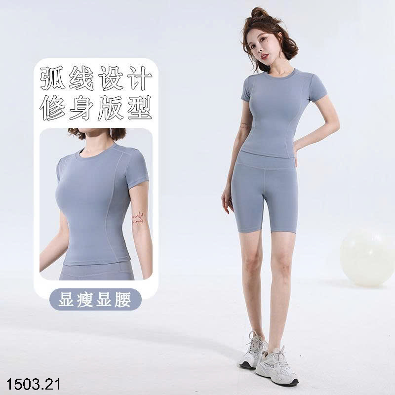 26HA1503.21 - SET BỘ TẬP THỂ THAO NỮ