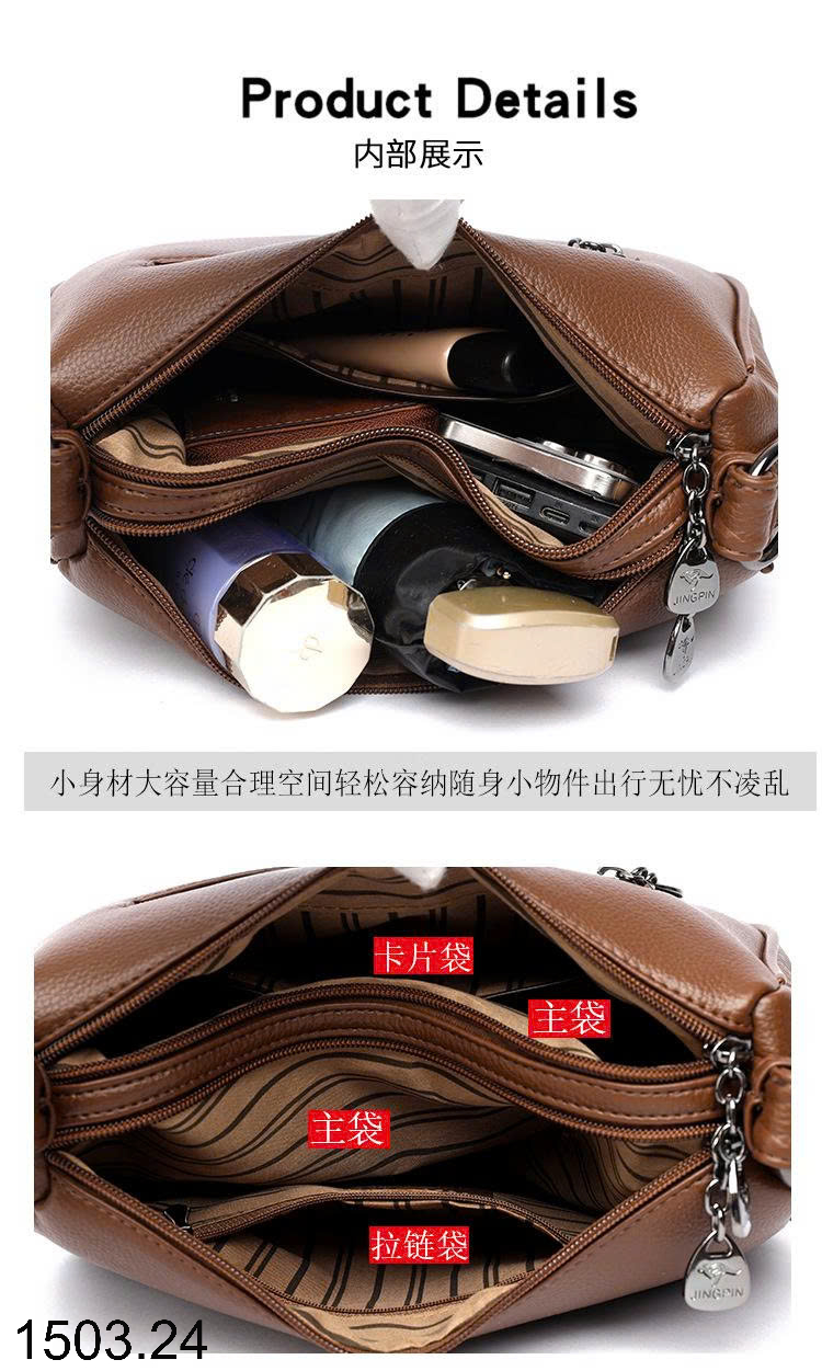 26HA1503.24 - TÚI XÁCH ĐEO VAI KANGGARU