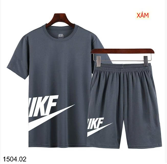 26HA1504.02 - BỘ ĐỒ THỂ THAO NAM