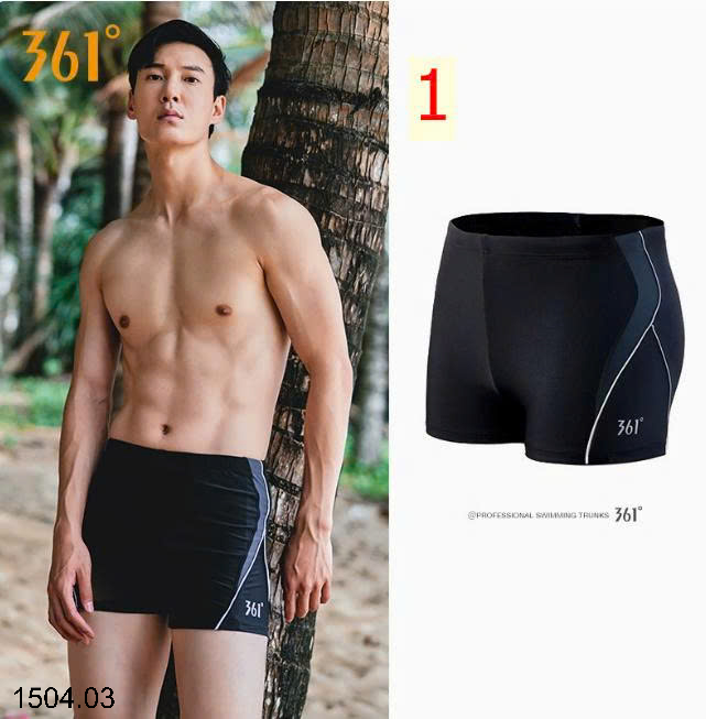 26HA1504.03 - QUẦN BƠI 361 CHO NAM