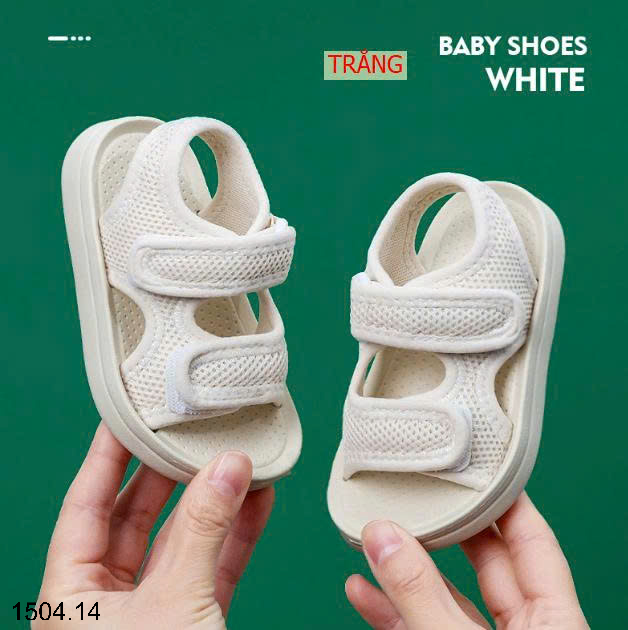 26HA1504.14 - SANDAL CHEERFULMARIO CHO BÉ