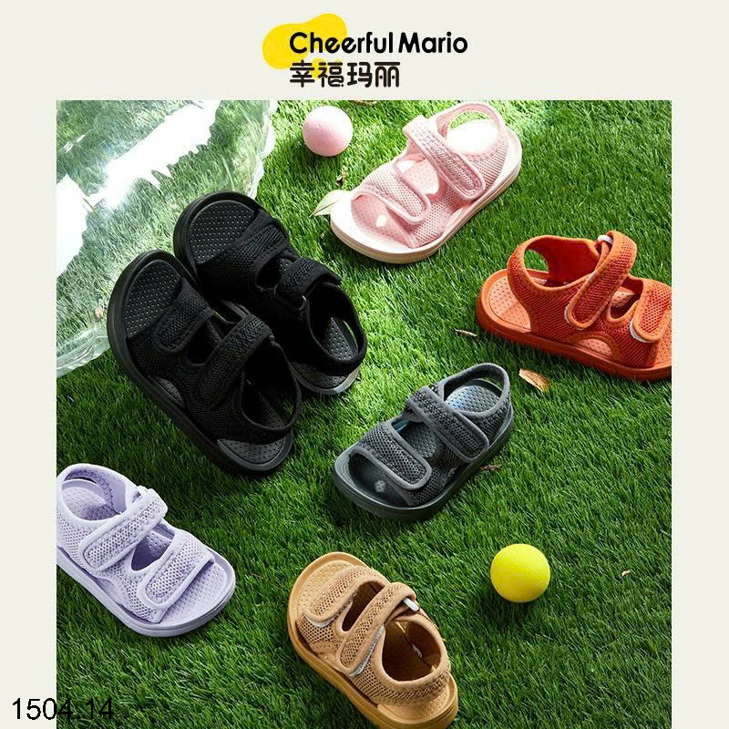 26HA1504.14 - SANDAL CHEERFULMARIO CHO BÉ