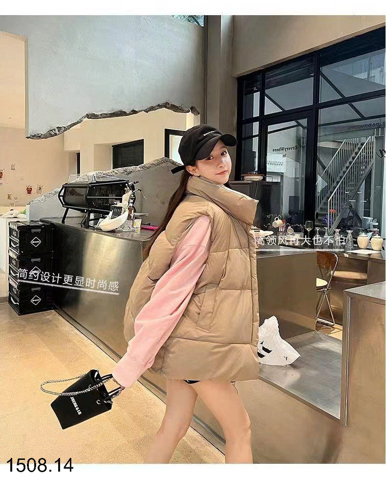 26HA1508.14 - GILE PHAO CHO NỮ