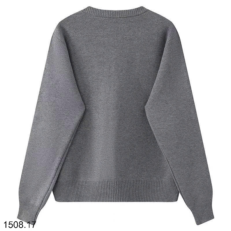 26HA1508.17 - ÁO CARDIGAN HAI MÀU NỮ