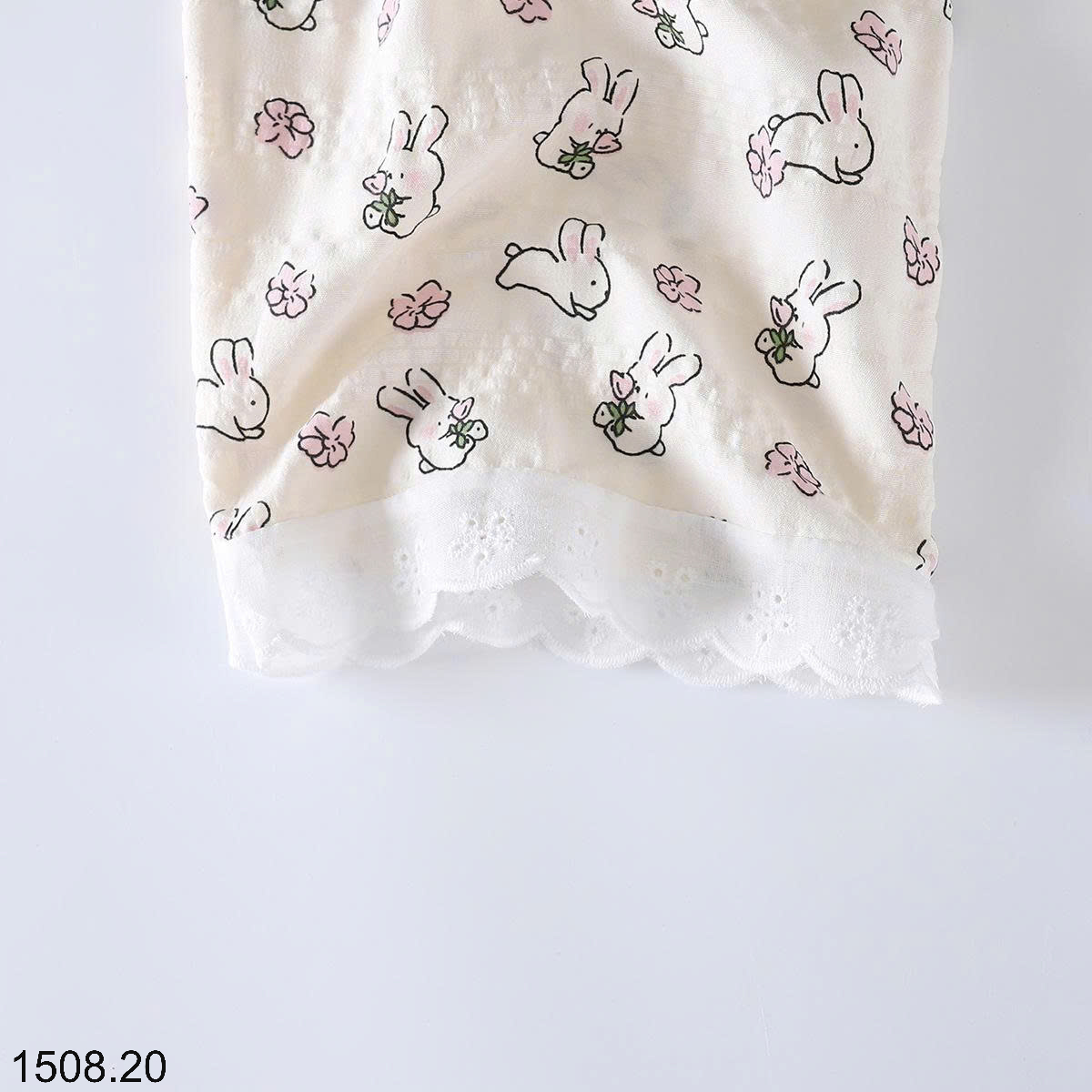 26HA1508.20 - BỘ THU ĐÔNG CỔ BÈO BÉ GÁI