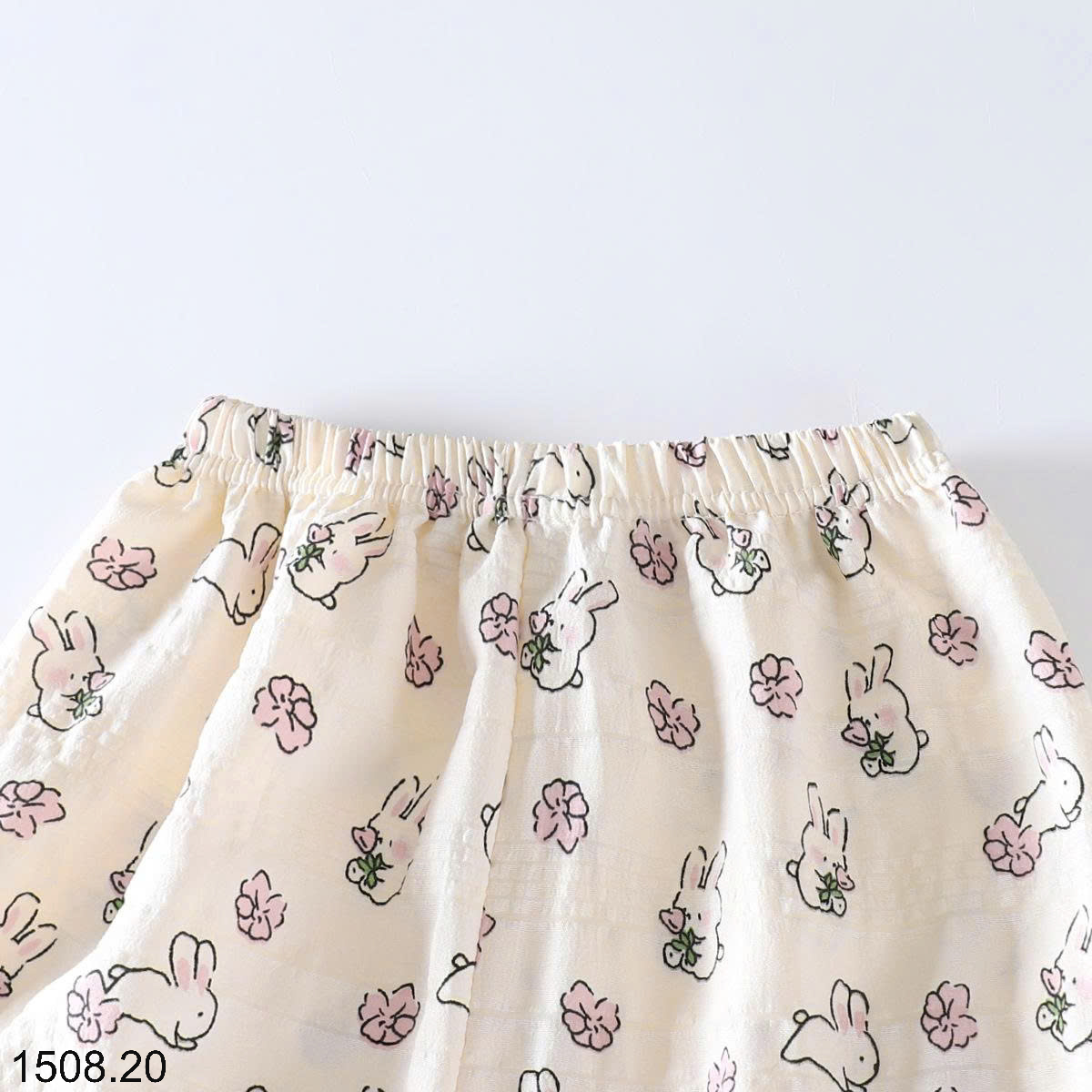 26HA1508.20 - BỘ THU ĐÔNG CỔ BÈO BÉ GÁI