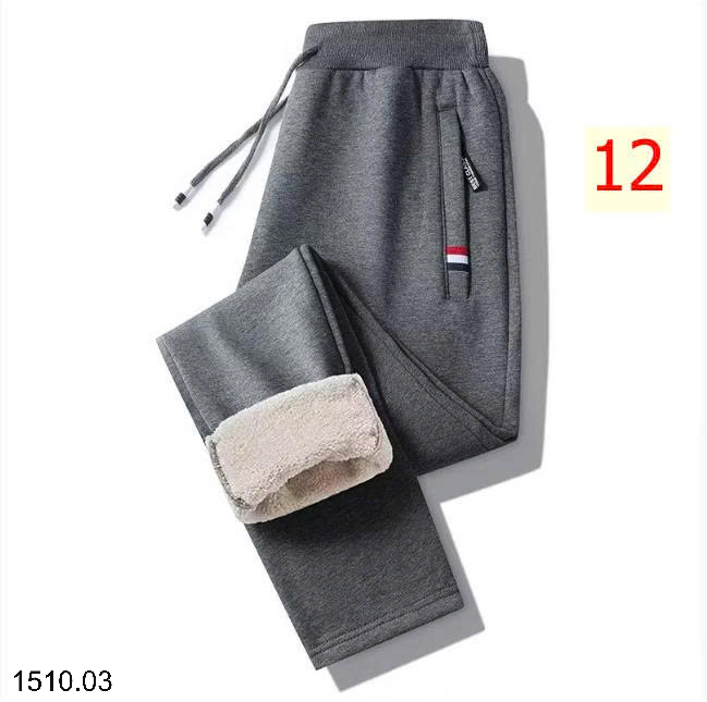 26HA1510.03 - QUẦN THỂ THAO LÓT LÔNG NAM
