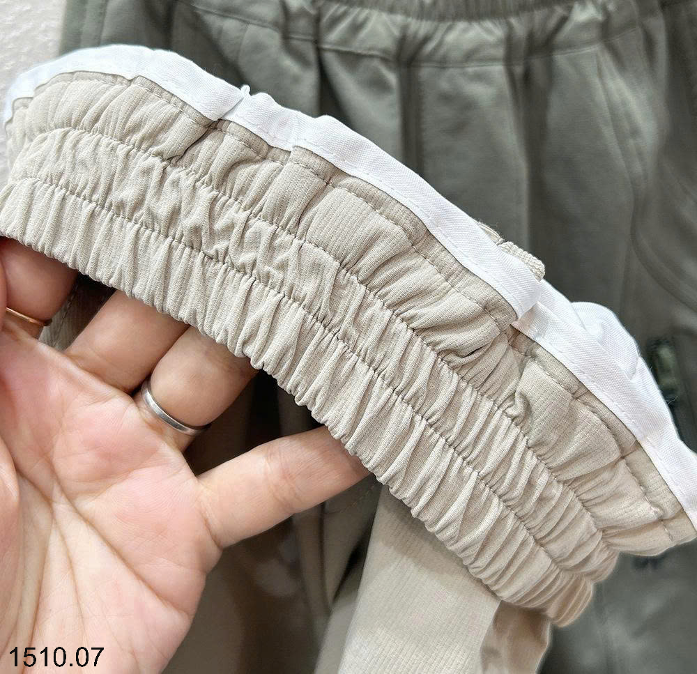 26HA1510.07 - QUẦN ỐNG CHUN KACADY BÉ TRAI