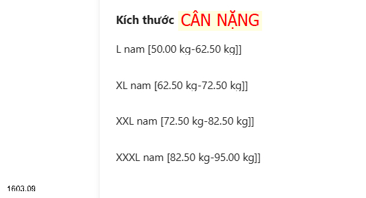 26HA1603.09 - BỘ NAM CỘC TAY MẶC NHÀ