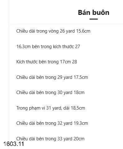 26HA1603.11 - SANDAL CHỐNG TRƠN TRƯỢT CHO BÉ GÁI