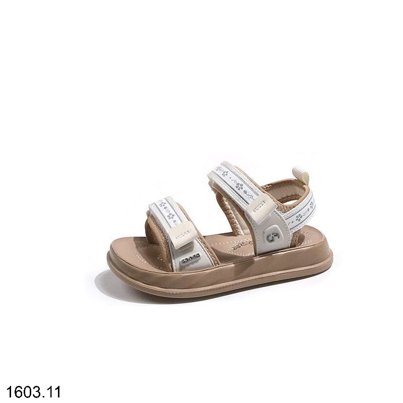 26HA1603.11 - SANDAL CHỐNG TRƠN TRƯỢT CHO BÉ GÁI