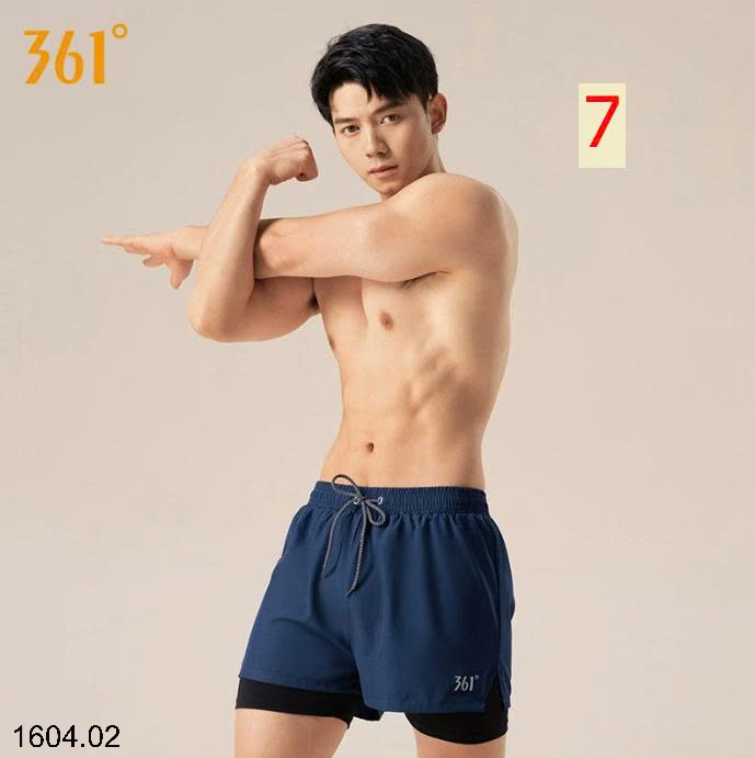 26HA1604.02 - QUẦN BƠI 2 LỚP CHỐNG LỘ HÃNG 361