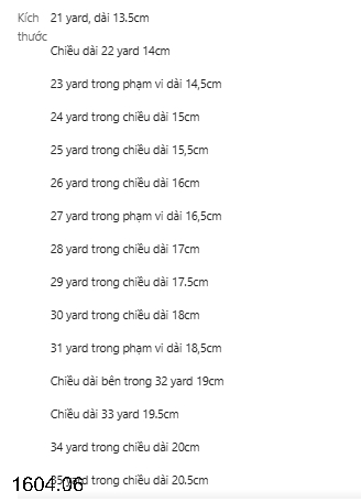26HA1604.06 - SANDAL DÂY CHỐNG NƯỚC BÉ GÁI