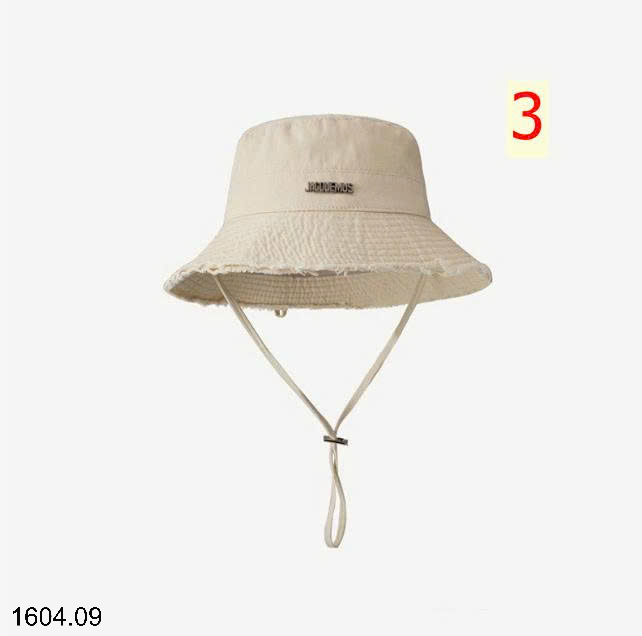 26HA1604.09 - MŨ CHỐNG NẮNG CHO NỮ