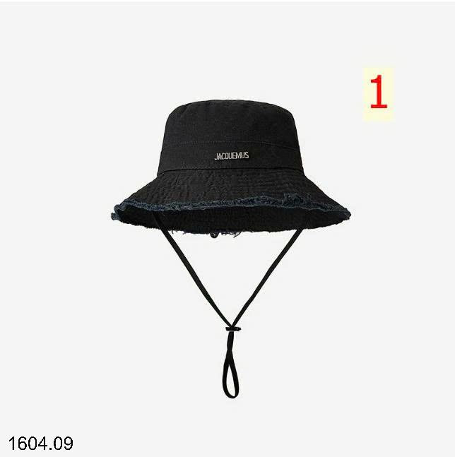 26HA1604.09 - MŨ CHỐNG NẮNG CHO NỮ