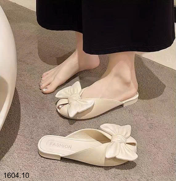 26HA1604.10 - SỤC NƠ NHỰA CHO NỮ