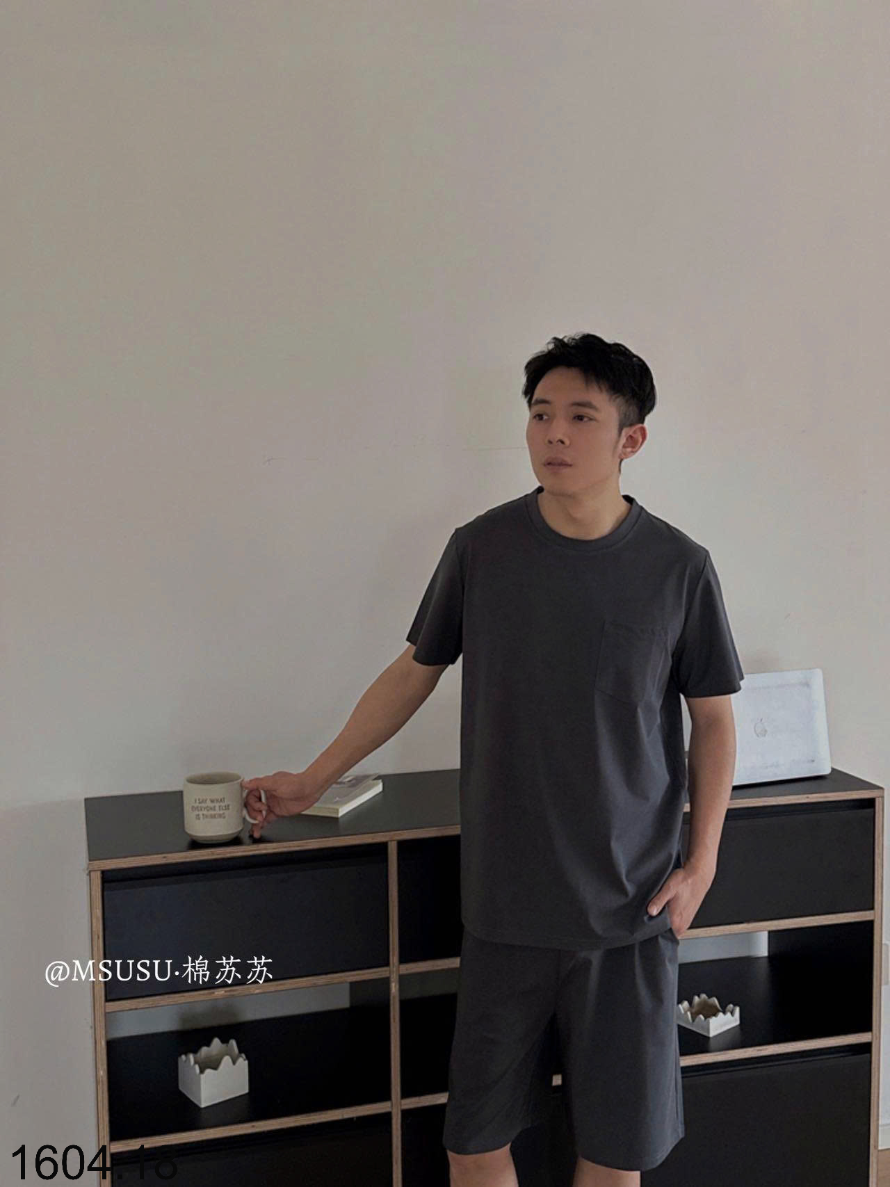 26HA1604.18 - BỘ NAM MẶC NHÀ HÃNG MSUSU