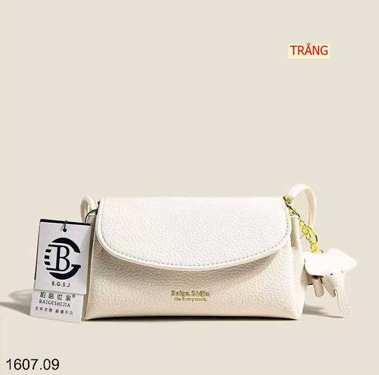 26HA1607.09 - TÚI ĐEO VAI MINI