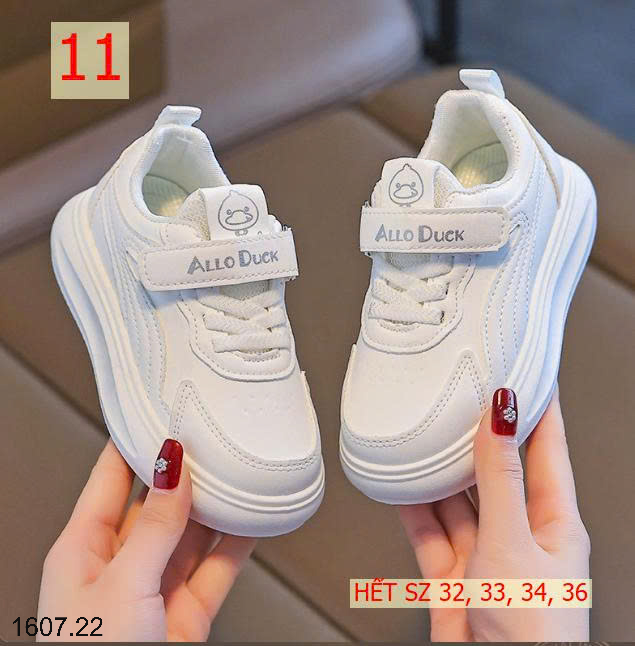 26HA1607.22 - GIÀY ALLO DUCK CHO BÉ