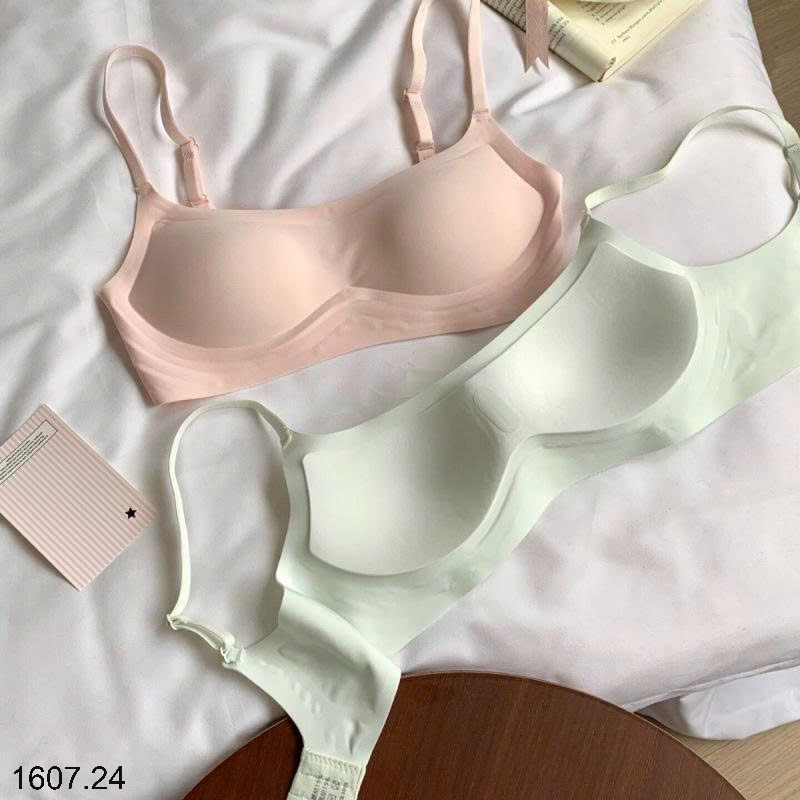 26HA1607.24 - SET 2 ÁO LÓT ĐỊNH HÌNH KO ĐƯỜNG MAY