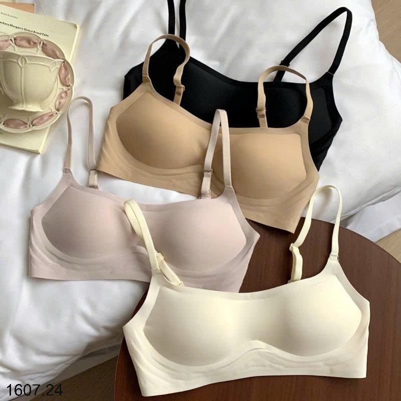 26HA1607.24 - SET 2 ÁO LÓT ĐỊNH HÌNH KO ĐƯỜNG MAY