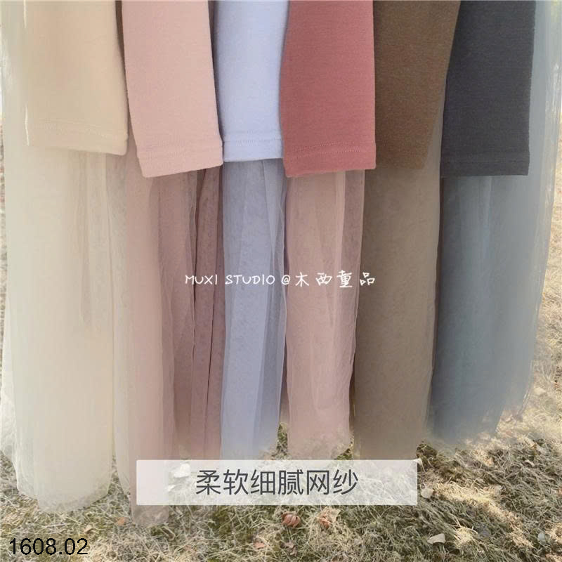26HA1608.02 - VÁY THU ĐÔNG BÉ GÁI