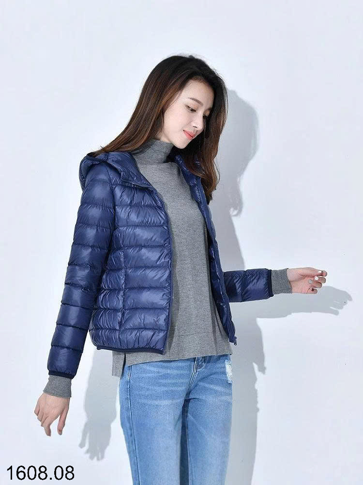 26HA1608.08 - ÁO PHAO SIÊU NHẸ CHO NỮ