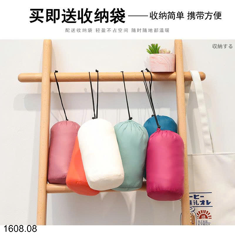 26HA1608.08 - ÁO PHAO SIÊU NHẸ CHO NỮ