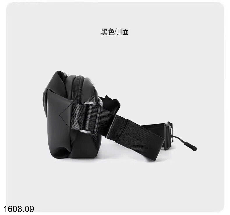 26HA1608.09 - TÚI NGỰC ĐEO CHÉO WARRIOR