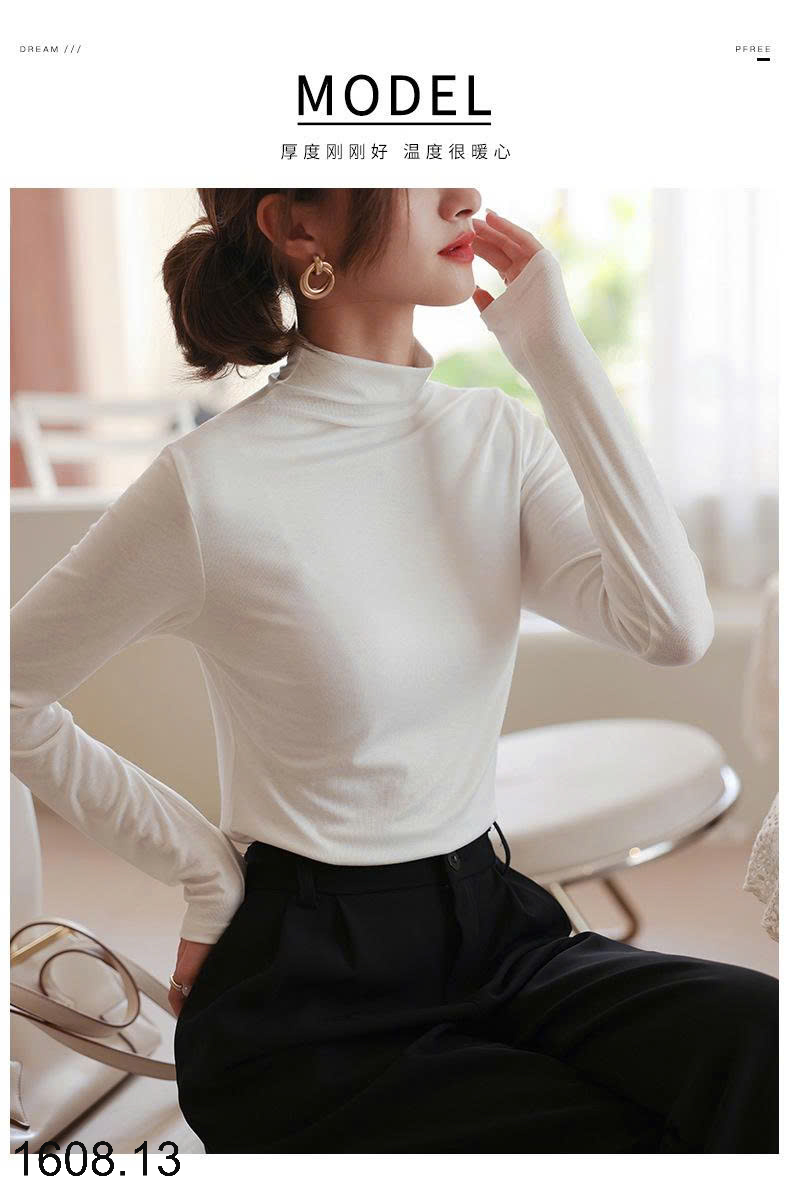 26HA1608.13 - ÁO GIỮ NHIỆT CHO NỮ