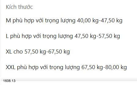 26HA1608.13 - ÁO GIỮ NHIỆT CHO NỮ