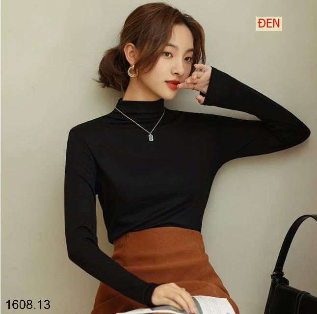 26HA1608.13 - ÁO GIỮ NHIỆT CHO NỮ
