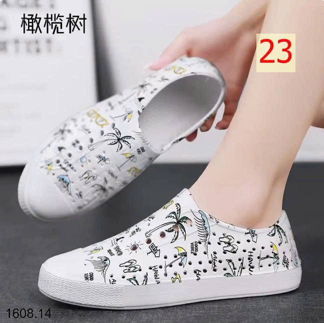 26HA1608.14 - GIÀY NATIVE NAM NỮ