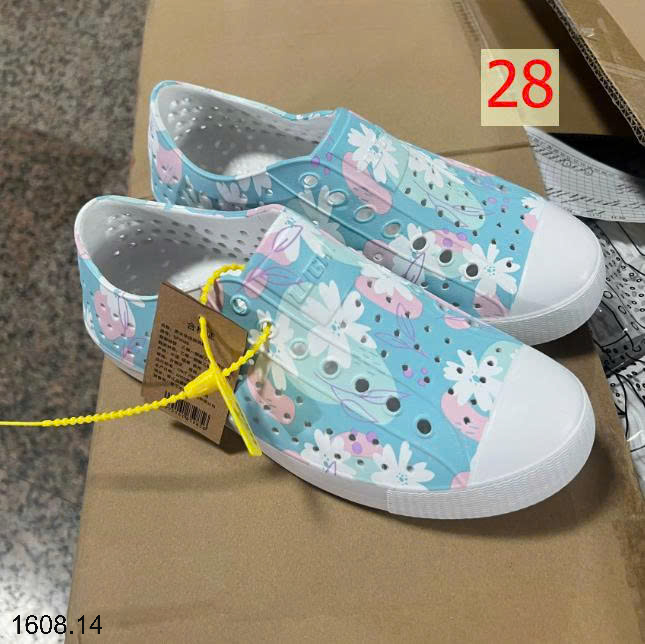 26HA1608.14 - GIÀY NATIVE NAM NỮ