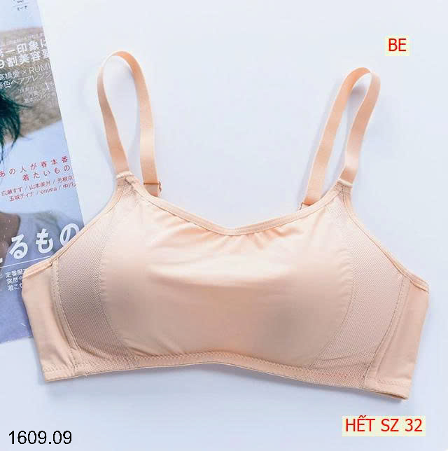 26HA1609.09 - SET 2 ÁO LÓT THOÁNG KHÍ NỮ