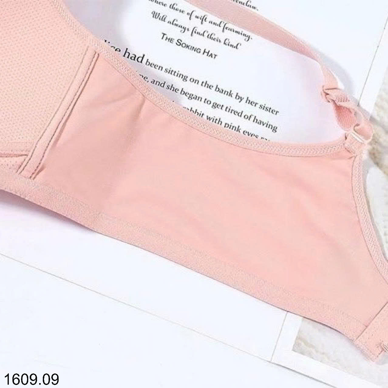 26HA1609.09 - SET 2 ÁO LÓT THOÁNG KHÍ NỮ